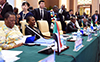 Minister of International Relations and Cooperation, Dr Naledi Pandor, leads a South African Delegation of Senior Government Officials to the Forum for China-Africa Cooperation (FOCAC) Coordinators’ Meeting. Beijing, People’s Republic of China, 24-25 June 2019.