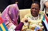Minister of International Relations and Cooperation, Dr Naledi Pandor, leads a South African Delegation of Senior Government Officials to the Forum for China-Africa Cooperation (FOCAC) Coordinators’ Meeting. Beijing, People’s Republic of China, 24-25 June 2019.
