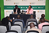 Media Briefing by Minister Naledi Pandor and the Minister of Police, Bheki Cele, on the upcoming SADC events and the State Visit by President Cyril Ramaphosa to Tanzania, Pretoria, South Africa, 11 August 2019.