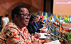 Statement by Minister Naledi Pandor at the 18th Summit of Heads of State and Government of the Non-Aligned Movement (NAM), Baku, Azerbaijan, 26 October 2019.