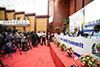 Minister Naledi Pandor and the Minister of Tourism, Ms M Kubayi-Ngubane, attend the official closing of 39th Ordinary Summit of Southern African Development Community (SADC) Council of Ministers Meeting, Dar es Salaam, Tanzania, 14 August 2019.