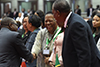 Minister Naledi Pandor attends the Southern African Development Community (SADC) Council of Ministers Meeting ahead of the 39th Southern African Development Community (SADC) Ordinary Summit of Heads of State and Government, Dar es Salaam, Tanzania, 13 August 2019.