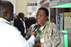 Interview of Minister Naledi Pandor with DIRCO ahead of the 39th Southern African Development Community (SADC) Ordinary Summit of Heads of State and Government, Dar es Salaam, Tanzania, 13 August 2019.