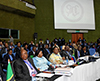 South African delegation to the 21st Meeting of the Southern African Development Community (SADC) Ministerial Committee of the Organ (MCO) on Politics, Defence and Security Cooperation lead by Minister Naledi Pandor, together Minister of Defence, Nosiviwe Mapisa-Nqakula; Minister of Police, Bheki Cele; Minister of Justice and Correctional Services, Ronald Lamola; Minister of State Security, Ayanda Dlodlo, Minister of Home Affairs, Aaron Motsoaledi; Lusaka, Republic of Zambia, 19 July 2019.
