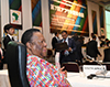 Minister Naledi Pandor at the Seventh Tokyo International Conference on African Development (TICAD VII) Summit, in Yokohama, Japan, 28-30 August 2019.