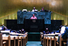 Minister Naledi Pandor addresses the General Debate of the 74th Session of the United Nations (UN) General Assembly (UNGA 74), New York, USA, 28 September 2019.