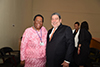 Bilateral Meeting between Minister Naledi Pandor and Prime Minister, Ralph Gonsalves, of Saint Vincent & Grenadines, at the 74th Session of the United Nations (UN) General Assembly (UNGA 74), New York, USA, 27 September 2019.