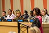 Statement by Minister Pandor for the 10-year Anniversary of the Establishment of the Mandate on Sexual Violence in Conflict, New York, USA, 30 October 2019.