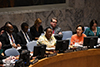 Statement by Minister Naledi Pandor, during the United Nations Security Council (UNSC) Open Debate on the situation in the Middle East, including the question of Palestine, New York, USA, 28 October 2019.