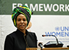 Address by Women, Youth and Persons with Disabilities, Minister Maite Nkoana-Mashabane, at the Multi-stakeholder Workshop to validate the Draft National Action Plan on Women, Peace and Security for South Africa, Pretoria, South Africa, 2 August 2019.
