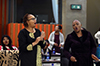 Multi-stakeholder Workshop to validate the Draft National Action Plan on Women, Peace and Security for South Africa, Pretoria, South Africa, 2 August 2019.