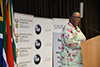 Address by Minister Naledi Pandor at a symposium under the theme: “The best path to a prosperous Zimbabwe", University of South Africa (UNISA), Pretoria, South Africa, 18 November 2019.