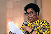 Remarks by Deputy Minister Candith Mashego-Dlamini at the Lunch of the African Heads of Diplomatic Mission, Sheraton Hotel, Pretoria, South Africa, 29 January 2020.
