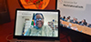 Minister Naledi Pandor participates in a virtual Ministerial Meeting of the Alliance for Multilateralism on the margins of the 75th Session of the UN General Assembly, under the theme: “Our Commitment and Contribution to Building Back Better", New York, USA, 25 September 2020.