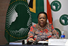 Opening Remarks by the Chairperson of the Executive Council of the African Union (AU), Minister Naledi Pandor, during the 37th Ordinary Session of the Executive Council, Pretoria, South Africa, 13 to 14 October 2020.