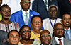 Minister Naledi Pandor leads the South African delegation to the 36th Ordinary Session of the Executive Council of the African Union (AU), Addis Ababa, Ethiopia, 6-7 February 2020.