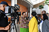 Interview by Minister Naledi Pandor at the 36th Ordinary Session of the Executive Council of the African Union (AU), Addis Ababa, Ethiopia, 7 February 2020.