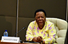 Ministerial Media Briefing on measures to combat the Covid-19 Epidemic, OR Tambo Building, Pretoria South Africa, 16 March 2020.