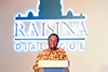 Ministerial Address by Minister Naledi Pandor at the Fifth Raisina Dialogue Conference, New Delhi, India, 16 January 2020.