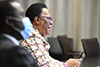 Virtual Media Briefing by Minister Naledi Pandor on the Repatriation of stranded South Africans abroad, OR Tambo Building, Pretoria, South Africa, 21 May 2020.