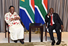 Address by President Cyril Ramaphosa at the South African Heads of Missions Conference (HoM), OR Tambo Building, Pretoria, South Africa, 28 January 2020.