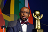 Department of International Relations and Cooperation (DIRCO) hosts the annual Ubuntu Awards for 2020, Cape Town International Convention Centre (CTICC), Cape Town, South Africa, 15 February 2020.