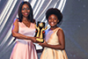 Department of International Relations and Cooperation (DIRCO) hosts the annual Ubuntu Awards for 2020, Cape Town International Convention Centre (CTICC), Cape Town, South Africa, 15 February 2020.