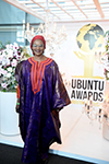 Department of International Relations and Cooperation (DIRCO) hosts the annual Ubuntu Awards for 2020, Cape Town International Convention Centre (CTICC), Cape Town, South Africa, 15 February 2020.