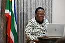 Budget Vote Speech for 2021 by Minister Naledi Pandor, Parliament, Cape Town, South Africa, 20 May 2021.