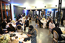 Minister’s Dinner hosted by Minister Naledi Pandor for the Heads of Mission from the Asia and Middle East Region resident in Pretoria, South Africa, 3 June 2021.