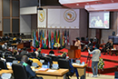 Welcoming Remarks by Minister Naledi Pandor at the Opening of the Fourth Ordinary Session of the Fifth Pan-African Parliament (PAP), Gallagher Estate, Midrand, Johannesburg, South Africa, 24 May 2021.