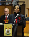 DIRCO Budget Vote Speech 2012 by Minister Maite Nkoana-Mashabane, Cape Town, South Africa, 25 April 2012.