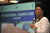 Closing Remarks by Minister Maite Nkoana-Mashabane at the International Womans Day Event held at DIRCO Head Offices, Pretoria, South Africa, 8 March 2012.