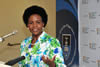 Minister Maite Nkoana-Mashabane delivers a Public Lecture on “Celebrating the Legacy of Liberation Movements in Africa: Freedom Through Diplomacy”, University of Cape Town, Cape Town, South Africa, 6 March 2012.