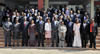 SADC Ministerial Group photograph, Maputo, Mozambique, 15 August 2012.
