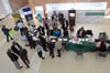 Open Day at DIRCO Head Office, Branch HRM and Asia & Middle East, OR Tambo Building, Pretoria, South Africa, 7 August 2014.