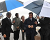 Former President Nicolas Sarkozy - Republic of France