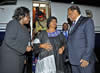 President Joyce Banda - Republic of Malawi