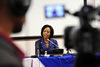 Minister Maite Nkoana-Mashabane, briefs the media on international developments - the outcomes of the recent African Union Summit, developments in Mali, RSA trainers in the Central African Republic and other developments on the continent; Centurion, South Africa, 31 January 2013.