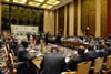 A wide view of the Joint SADC-ICGLR Ministers' Meeting, Luanda, Angola, 1-2 July 2014.