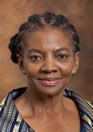 Deputy Minister Nomaindia Mfeketo