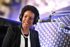 Minister of International Relations and Cooperation (DIRCO), Ms Maite Nkoana-Mashabane, launches Ubuntu Radio, Pretoria, South Africa, 17 October 2013.