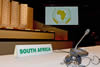 25th AU Summit - 2015 Year of Women’s Empowerment and Development towards Africa’s Agenda 2063, Sandton Convention Centre, Johannesburg, South Africa, 7-15 June 2015.