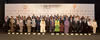 Group photograph of the African Union (AU) Executive Council, Sandton, Johannesburg, South Africa, 11 June 2015.