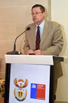 Address by Deputy Minister Luwellyn Landers to the Economic Seminar hosted by the Directorate General for International Economic Relations of Chile (DIRECON) and the South African Embassy, Santiago, Chile, 05 March 2015