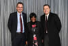 Deputy Minister Luwellyn Landers and Ambassador Q A Zondo meet with the State Secretary of Labour and Social Affairs, Mr Torkil Amland Martin Hewitt, Oslo, Norway, 23 November 2015.