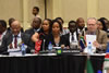 The opening of the SADC Council of Ministers Meeting, Gabarone, Repubic of Botswana, 14-15 August 2015.
