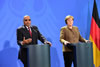 Press Briefing by President Zuma and Chancellor Angela Merkel of Germany, at the conclusion of the Official Talks during during his State Visit to Berlin, Germany, 10 November 2015.