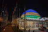27th Ordinary Session of the African Union (AU) Assembly, Kigali Convention Centre (KCC) Kigali, Rwanda, 17-18 July 2016.