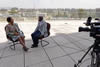 SABC interview with Minister Matie Nkoana-Mashabane at the African Union Building, Addis Ababa, Ethiopia, 27 January 2016.